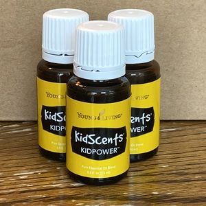 Young Living Essential Oil